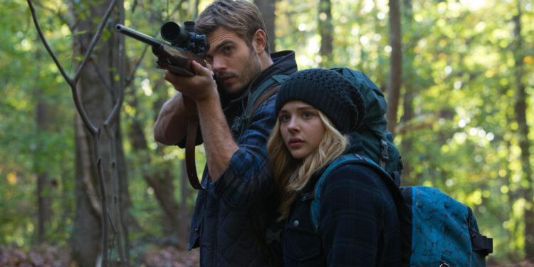 The 5th Wave