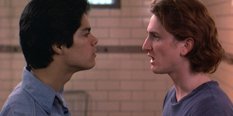 Bad Boys