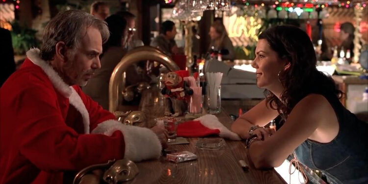 Bad Santa