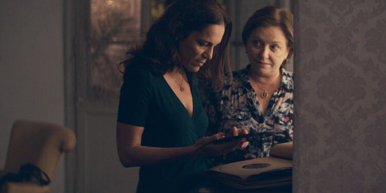 The Heiresses