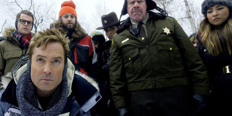 Pottersville