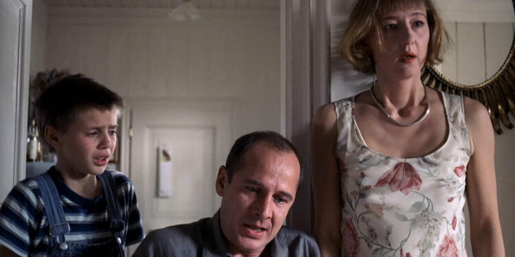 Funny Games