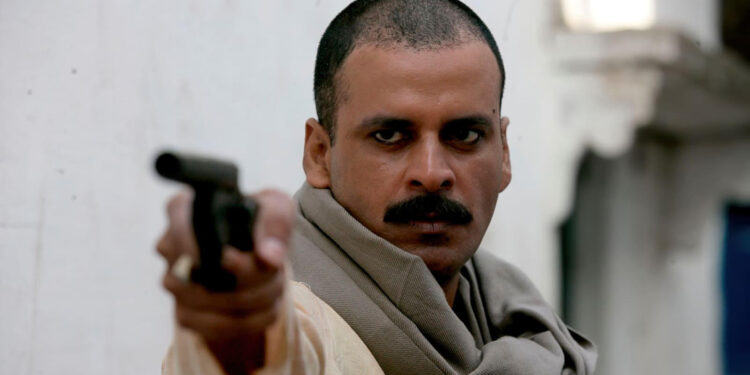 Gangs of Wasseypur – Part 1