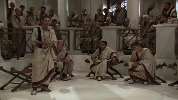 Top Films Set During the Classical Roman Era You Haven&rsquo;t Seen