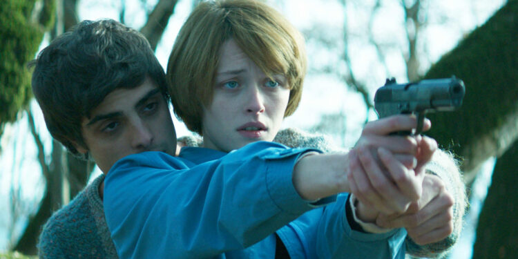 Hostages