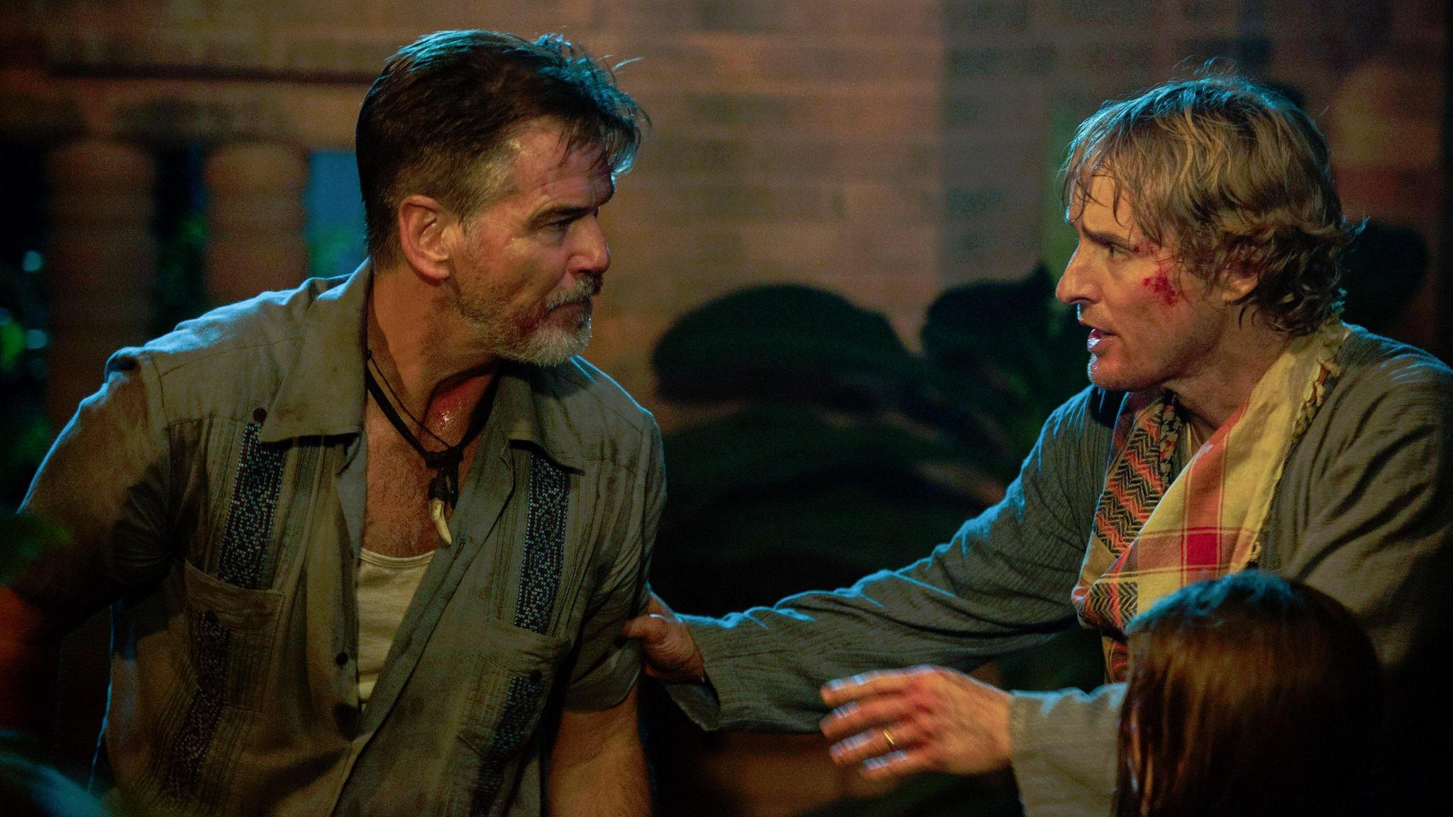 Top Survival Drama Films You Haven’t Seen