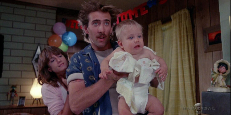 Raising Arizona