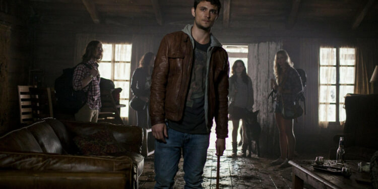 Evil Dead