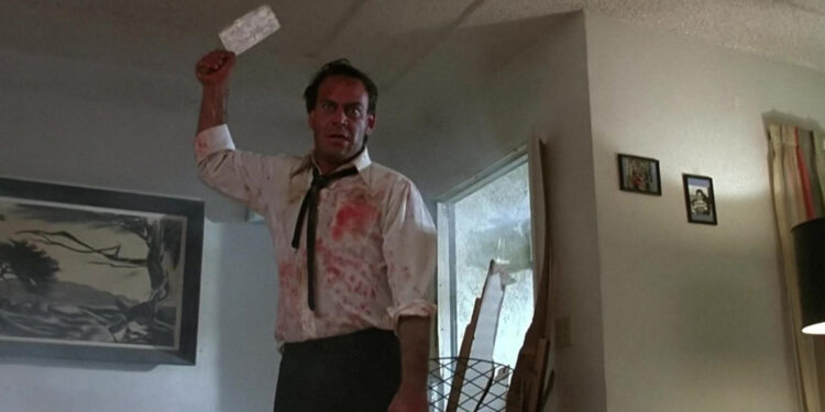 Blood Diner