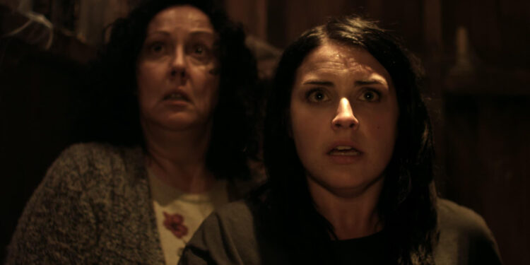Housebound