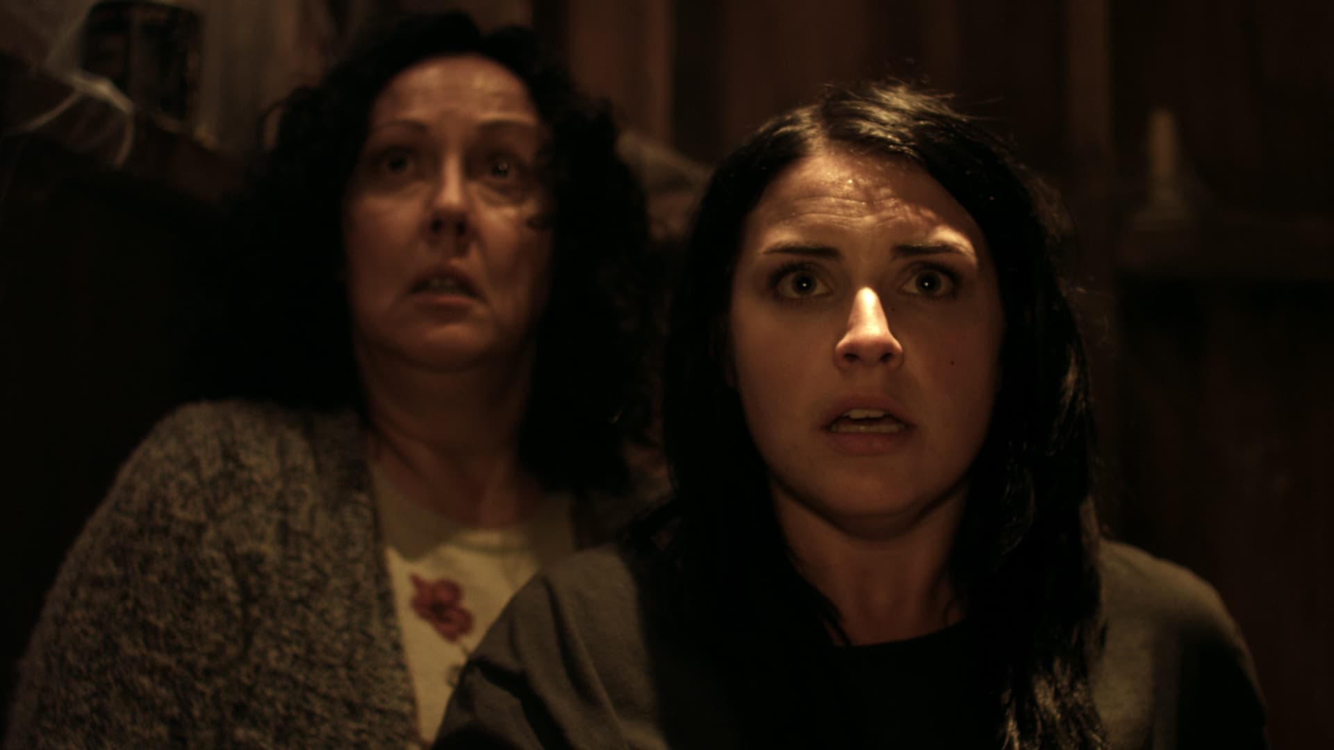 Top Films About Ghosts & Hauntings You Haven’t Seen – 2010 – 2014