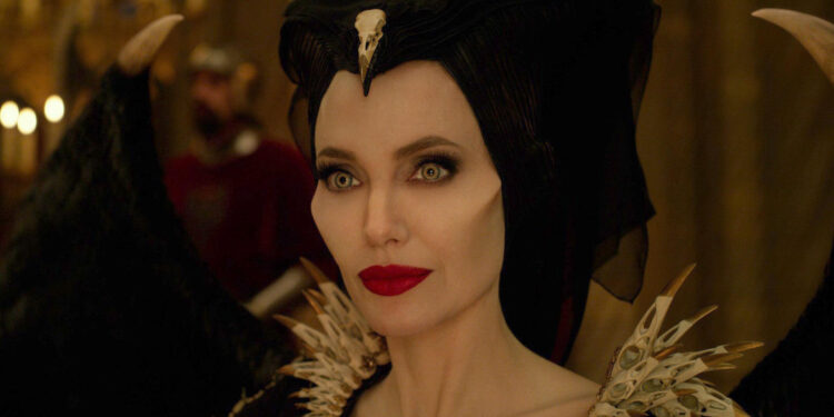 Maleficent: Mistress of Evil