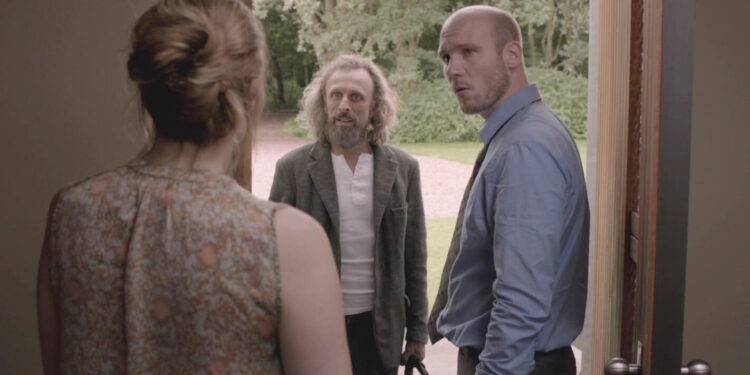 Borgman