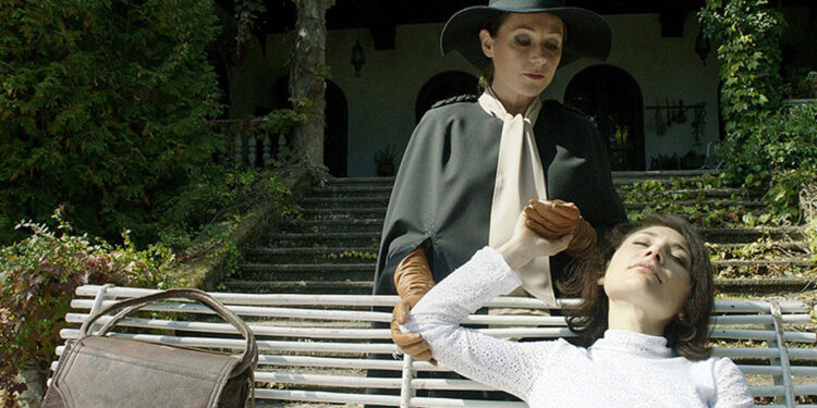 The Duke of Burgundy