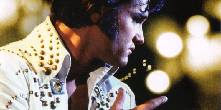 Elvis