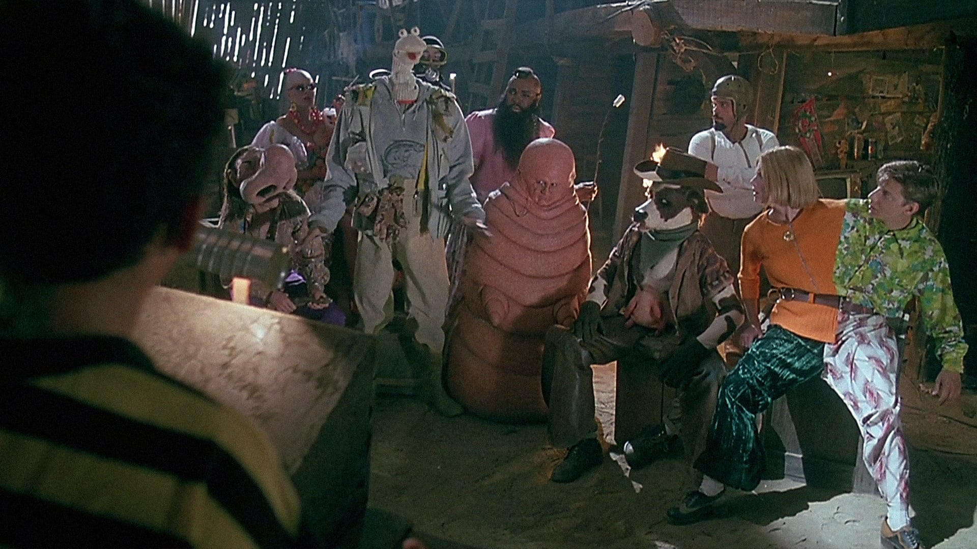 Top Body Horror Films You Haven’t Seen – 1990’s
