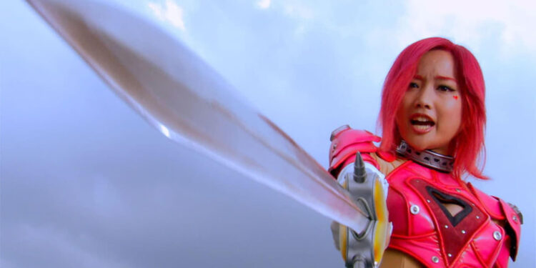 Cutie Honey