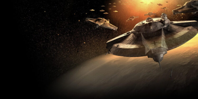 Iron Sky