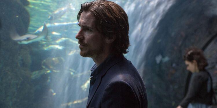 Knight of Cups