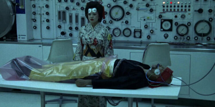 Futureworld