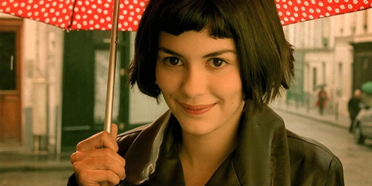 Amélie