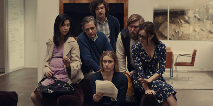 Mistress America