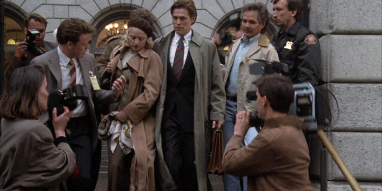 Body of Evidence