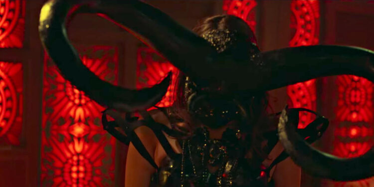 American Satan