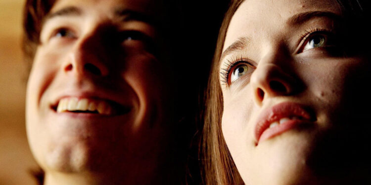 Daydream Nation