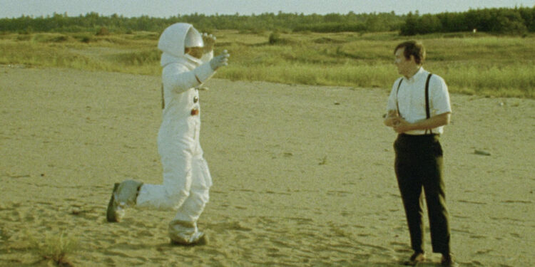 Operation Avalanche