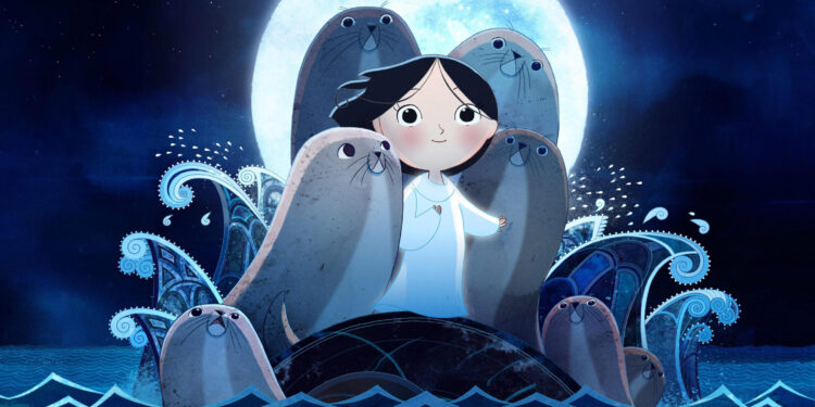 Song of the Sea