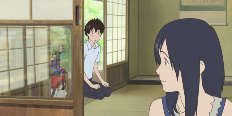 Summer Wars