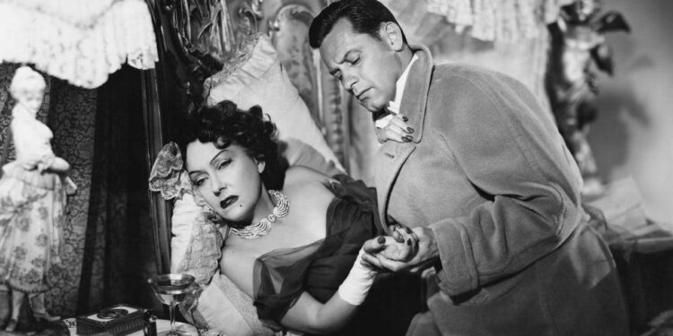 Sunset Boulevard