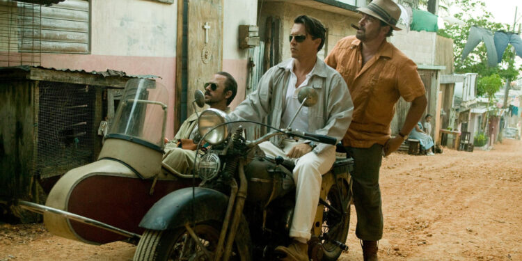 The Rum Diary