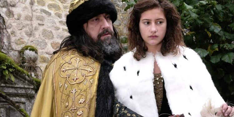 Bluebeard