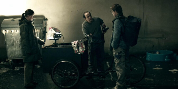 Rammbock: Berlin Undead