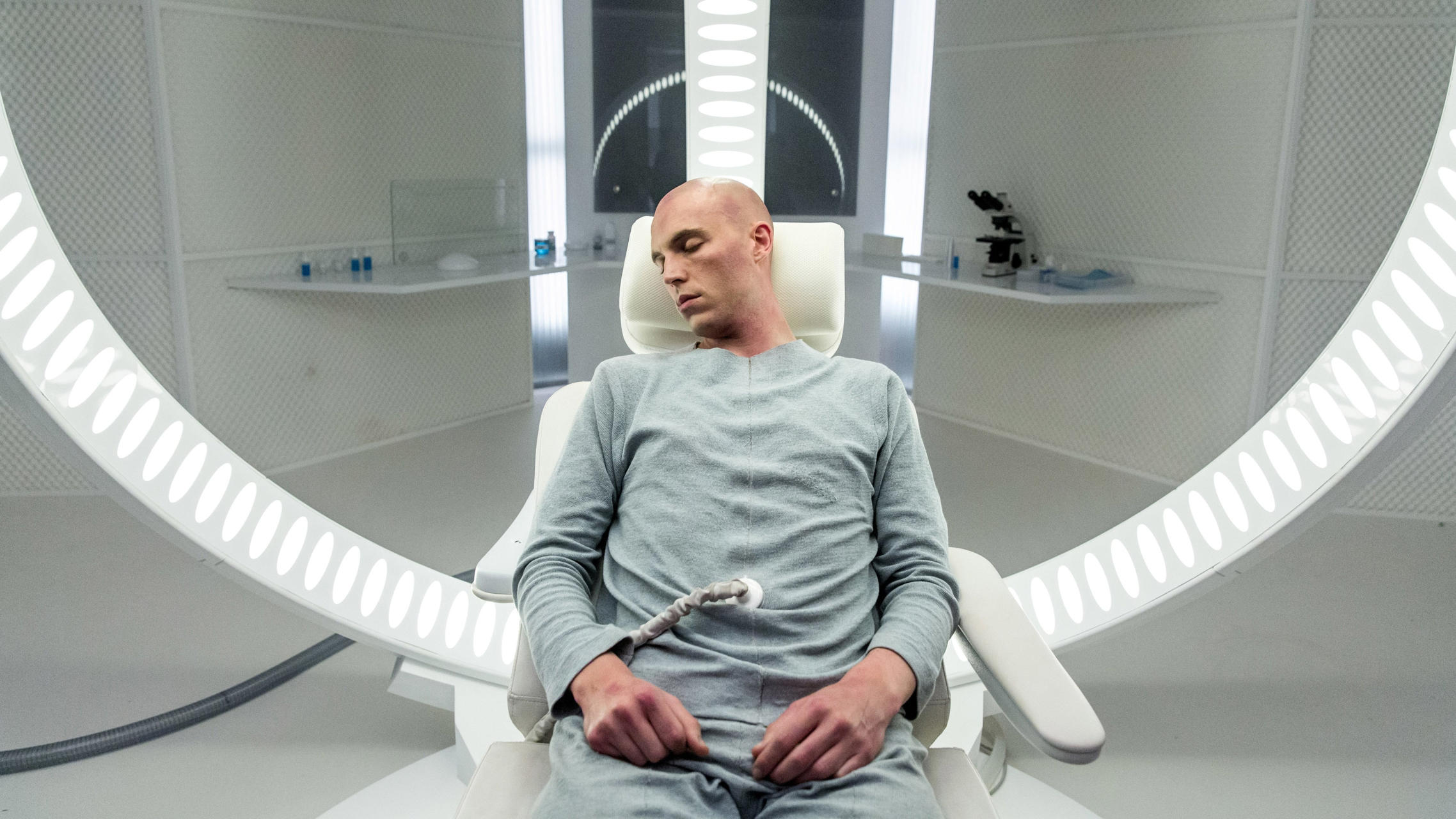 Top Films About Genetic Engineering You Haven’t Seen – 2010’s