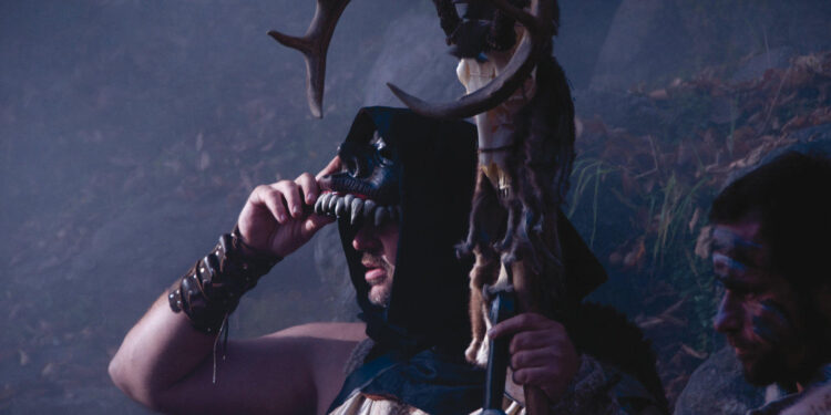 The Wild Hunt