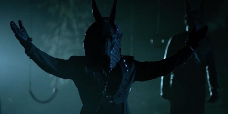 Jackals