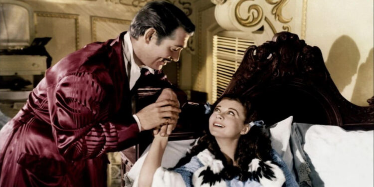 Gone with the Wind