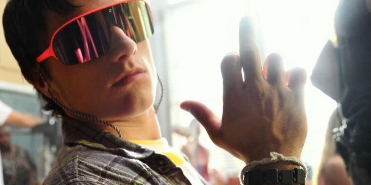 Detention