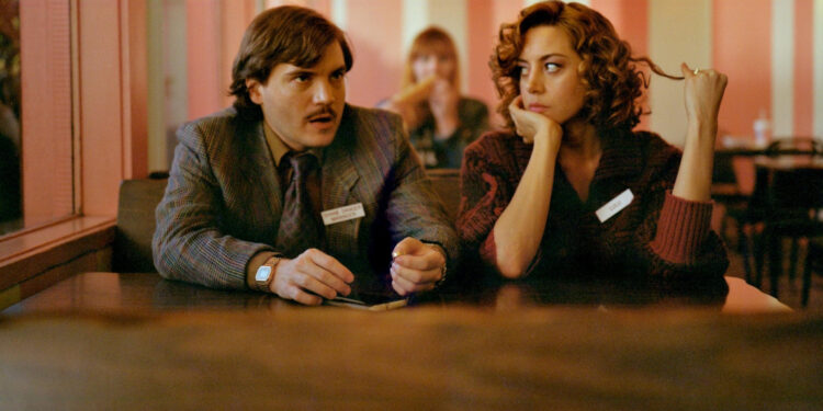 An Evening with Beverly Luff Linn