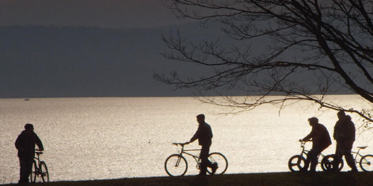 Super Dark Times