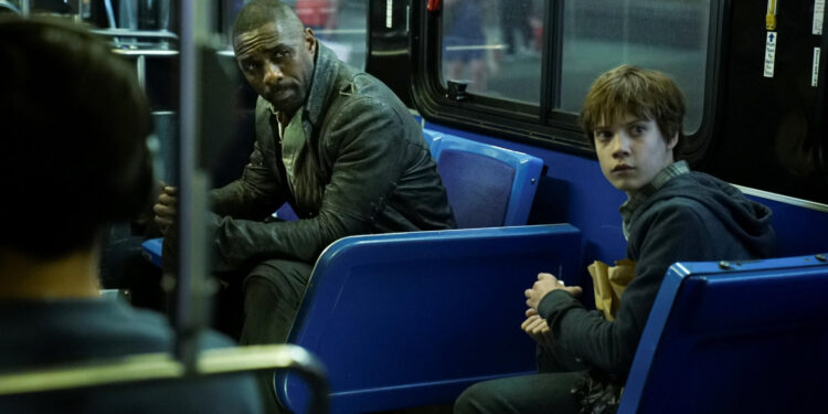 The Dark Tower