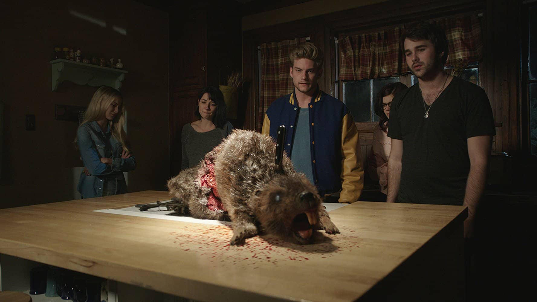 Top Eco-Horror Films You Haven’t Seen – 2010’s