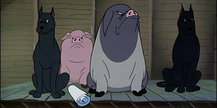 Animal Farm