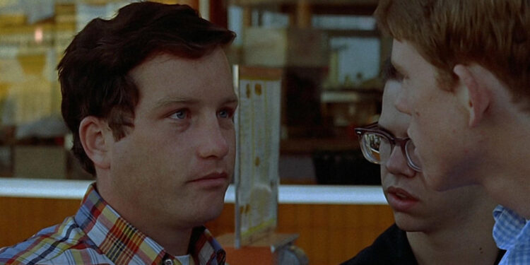 American Graffiti