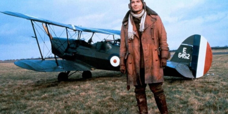 Biggles