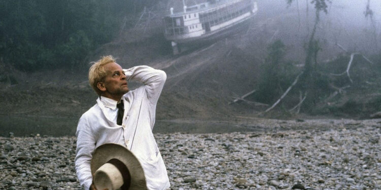Fitzcarraldo