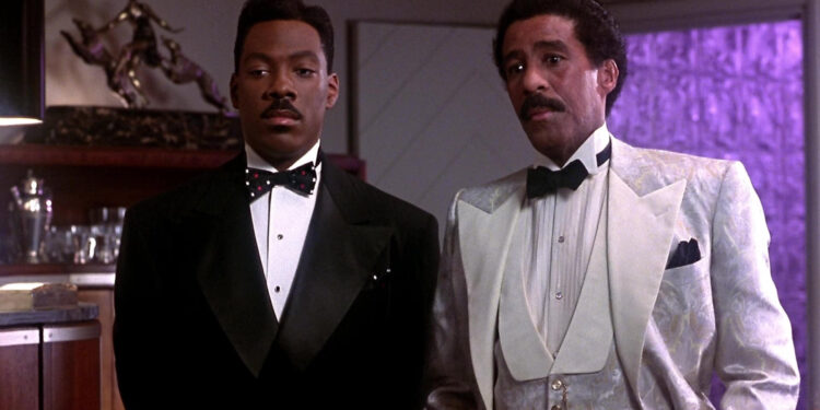 Harlem Nights